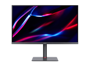 【美品】Acer Nitro 100Hz 27インチ IPS WQHD NeweggBusiness - Acer Nitro XV275U Vymipruzx Gaming Monitor 27