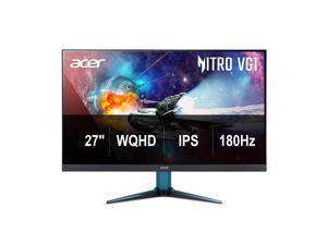 NeweggBusiness - Acer Nitro VG271U M3bmiipx 27