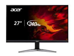 Acer Nitro KG271U 27inch 2560x1440 240Hz Refresh rate 0.5ms ...
