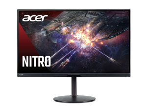 NeweggBusiness - Acer Nitro XV282K V3bmiiprx 28