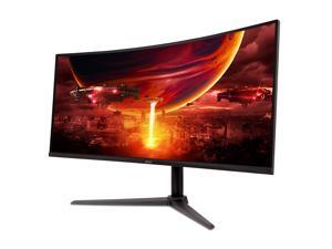 Acer ゲーミングモニター Nitro XZ342CUPbmiiphx 85c7a7c638b278e74fa45b92eae8a7