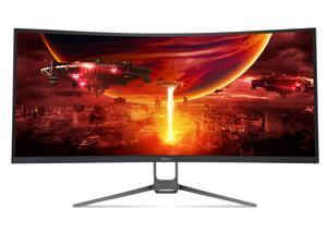 モニター NeweggBusiness - Acer Nitro EDA343CUR J0bmiippx 34