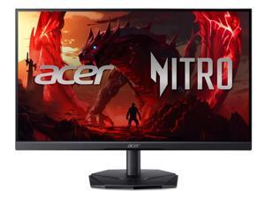 Acer 24.5" 300 Hz IPS FHD Monitor Nitro KG251Q Fbiip