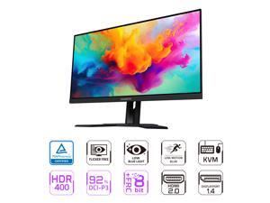 NeweggBusiness - GIGABYTE - M27Q X - 27