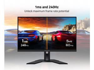 GIGABYTE M27Q X QHDゲーミングモニター 240hz 1440p M27Q X Gaming Monitor (rev. 1.0) Key Features | Monitor