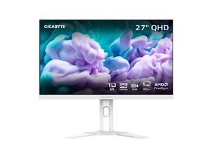 NeweggBusiness - GIGABYTE - M27Q Advanced ICE - 27
