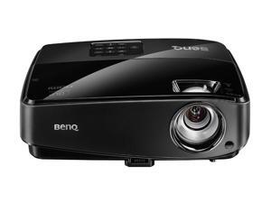 BenQ MS517 800 x 600 2800 lumens DLP Projector BenQ MS517 800 x 600 2800 lumens DLP Projector
