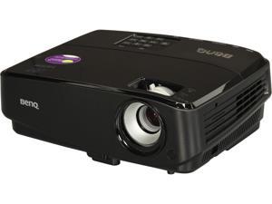 BenQ MX518 1024 x 768 2800 lumens DLP Projector BenQ MX518 1024 x 768 2800 lumens DLP Projector
