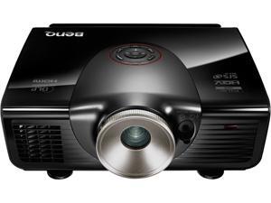 BenQ SH940 1920 x 1080 Full HD, 4000 ANSI Lumens, Hollywood Quality Video (HQV™) image processing, Vertical and Horizontal Lens Shift, Dual HDMI and Analog VGA Input, 10W Speaker, LAN Control, 3D read BenQ SH940 1920 x 1080 Full HD, 4000 ANSI Lumens, Hollywood Quality Video (HQV™) image processing, Vertical and Horizontal Lens Shift, Dual HDMI and Analog VGA Input, 10W Speaker, LAN Control, 3D read