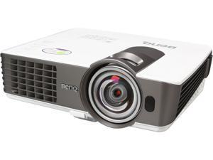 BenQ MW821ST 1280 x 800 3000 lumens DLP Projector BenQ MW821ST 1280 x 800 3000 lumens DLP Projector