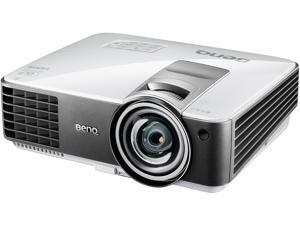 BenQ MX819ST 1024 x 768 3000 Lumens DLP 3D Ready DLP Projector BenQ MX819ST 1024 x 768 3000 Lumens DLP 3D Ready DLP Projector