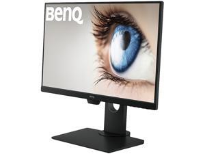 BenQ BL2480T 24" (Actual size 23.8") Full HD 1920 x 1080 D-Sub, HDMI, DisplayPort Built-in Speakers Business Monitor with Eye Care Technology BenQ BL2480T 24" (Actual size 23.8") Full HD 1920 x 1080 D-Sub, HDMI, DisplayPort Built-in Speakers Business Monitor with Eye Care Technology