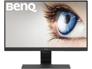 BenQ GW2283 21.5" Full HD 1920 x 1080 VGA HDMI Flicker-Free Technology Built-in Speakers Slim Bezel Design IPS Eye-care Monitor
