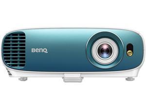 BenQ TK800M 4K UHD HDR Home Theater Projector, 8.3 Million Pixels, 3000 Lumens, 3D, Keystone, HDMI
