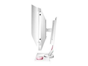 Neweggbusiness Benq Zowie Xl2546 Divina Pink 25 Actual Size 24 5 Full Hd 19 X 1080 240hz 1ms Dvi Dl 2x Hdmi Displayport Flicker Free Low Blue Light Led Backlit Lcd Gaming Monitor