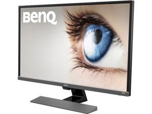 BenQ EW3270U 9H.LGVLA.TSE 31.5" UHD 3840 x 2160 (4K) 4 ms 60 Hz HDMI, DisplayPort, USB-C FreeSync (AMD Adaptive Sync) Built-in Speakers Monitor BenQ EW3270U 9H.LGVLA.TSE 31.5" UHD 3840 x 2160 (4K) 4 ms 60 Hz HDMI, DisplayPort, USB-C FreeSync (AMD Adaptive Sync) Built-in Speakers Monitor