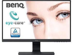 BenQ GW2480 9H.LGDLA.CBU 23.8" Full HD 1920 x 1080 5 ms (GTG) 60 Hz D-Sub, HDMI, DisplayPort Built-in Speakers Monitor BenQ GW2480 9H.LGDLA.CBU 23.8" Full HD 1920 x 1080 5 ms (GTG) 60 Hz D-Sub, HDMI, DisplayPort Built-in Speakers Monitor