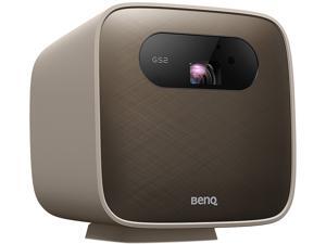 BenQ GS2 1280 x 720 500 ANSI Lumens DLP Wireless Portable LED Projector for Outdoor Family Entertainment BenQ GS2 1280 x 720 500 ANSI Lumens DLP Wireless Portable LED Projector for Outdoor Family Entertainment