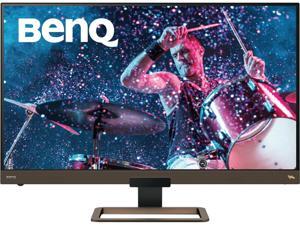 BenQ 9H.LJ2LA.TBE 32" 3840 x 2160 (4K) 5 ms 60 Hz Built-in Speakers Monitor BenQ 9H.LJ2LA.TBE 32" 3840 x 2160 (4K) 5 ms 60 Hz Built-in Speakers Monitor