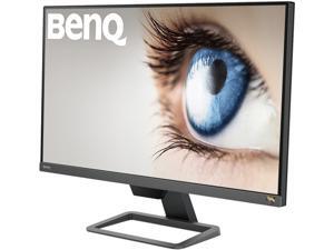 BenQ EW2780Q (9H.LJCLA.TBE) 27" 2560 x 1440 (2K) 5 ms (GtG) 60 Hz HDMI, DisplayPort Built-in Speakers Monitor BenQ EW2780Q (9H.LJCLA.TBE) 27" 2560 x 1440 (2K) 5 ms (GtG) 60 Hz HDMI, DisplayPort Built-in Speakers Monitor