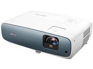 BenQ TK850i 3840 x 2160 DLP 4K HDR High Brightness Home Theater Projector Powered by Android TV BenQ TK850i 3840 x 2160 DLP 4K HDR High Brightness Home Theater Projector Powered by Android TV