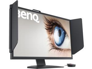 BenQ XL2546K 9H.LJNLB.QBE 24.5" Full HD 1920 x 1080 240 Hz HDMI, DisplayPort Gaming Monitor