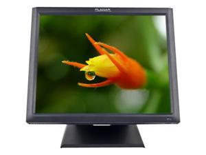 Planar 997-5971-00 PT1945R 19" 5-wire Resistive Touchscreen Monitor with Built-in Speakers, Dual Serial/USB Touch Interface, for Healthcare, Retail, Government, and Hospitality - Black Planar 997-5971-00 PT1945R 19" 5-wire Resistive Touchscreen Monitor with Built-in Speakers, Dual Serial/USB Touch Interface, for Healthcare, Retail, Government, and Hospitality - Black