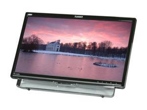 Planar PXL2430MW 23.6" Full HD 1920 x 1080 60Hz VGA DVI-D HDMI USB Built-in Speakers Edge-Lit LED Touch Screen Monitor Planar PXL2430MW 23.6" Full HD 1920 x 1080 60Hz VGA DVI-D HDMI USB Built-in Speakers Edge-Lit LED Touch Screen Monitor