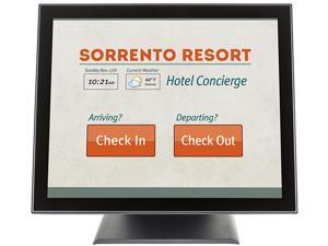 Planar PT1745P 17" Edge LED LCD Touchscreen Monitor - 5:4 - 5 ms Planar PT1745P 17" Edge LED LCD Touchscreen Monitor - 5:4 - 5 ms