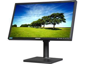 SAMSUNG S22E450D 22" (Actual size 21.5") Full HD 1920 x 1080 VGA DVI DisplayPort Flicker-Free Eye Saver Technology Backlit LED Monitor SAMSUNG S22E450D 22" (Actual size 21.5") Full HD 1920 x 1080 VGA DVI DisplayPort Flicker-Free Eye Saver Technology Backlit LED Monitor