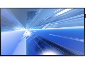 Samsung DC55E 55" Full HD LED LCD Commercial Display, TAA - LH55DCEPLGA/GO Samsung DC55E 55" Full HD LED LCD Commercial Display, TAA - LH55DCEPLGA/GO