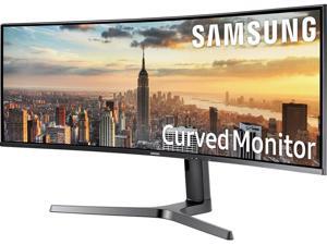 Samsung C43J890DKN 43.4" LED LCD Monitor - 32:10 - 5 ms GTG Samsung C43J890DKN 43.4" LED LCD Monitor - 32:10 - 5 ms GTG
