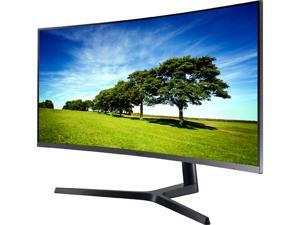 SAMSUNG 890 Series LC34H890WJNXGO 34" 3440 x 1440 (2K) 4 ms 100 Hz HDMI, DisplayPort, USB-C FreeSync (AMD Adaptive Sync) Curved Curved Monitor SAMSUNG 890 Series LC34H890WJNXGO 34" 3440 x 1440 (2K) 4 ms 100 Hz HDMI, DisplayPort, USB-C FreeSync (AMD Adaptive Sync) Curved Curved Monitor