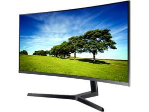 SAMSUNG LC34H890WGNXGO 34" 3440 x 1440 (2K) 4 ms (GTG) 100 Hz HDMI, DisplayPort, USB FreeSync (AMD Adaptive Sync) Curved UHD Monitor SAMSUNG LC34H890WGNXGO 34" 3440 x 1440 (2K) 4 ms (GTG) 100 Hz HDMI, DisplayPort, USB FreeSync (AMD Adaptive Sync) Curved UHD Monitor