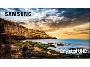 Samsung QE50T 50" 8ms (Typ.) 3840 x 2160 (4K) 16.7 Million Colors Display Built-in Speaker Samsung QE50T 50" 8ms (Typ.) 3840 x 2160 (4K) 16.7 Million Colors Display Built-in Speaker