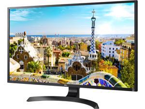 LG 32UD59-B 32" 4K UHD 3840 x 2160 60hz 2 x HDMI DisplayPort Flicker Safe Anti-Glare FreeSync Height Adjustable LCD Monitor LG 32UD59-B 32" 4K UHD 3840 x 2160 60hz 2 x HDMI DisplayPort Flicker Safe Anti-Glare FreeSync Height Adjustable LCD Monitor