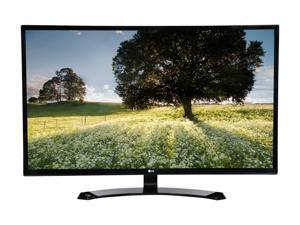 NeweggBusiness - LG 32MP58HQ-P Black 31.5