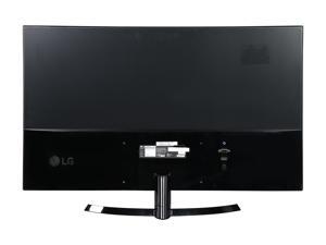 NeweggBusiness - LG 32MP58HQ-P Black 31.5