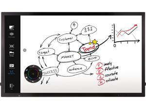 LG 55TC3D-B 55" Full HD Interactive Digital Whiteboard with 40-Point Advanced P-Cap Touch Technology LG 55TC3D-B 55" Full HD Interactive Digital Whiteboard with 40-Point Advanced P-Cap Touch Technology
