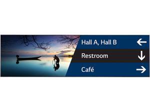 LG 88BH7D-B 88" Ultra Stretch Ultra HD Commercial Display LG 88BH7D-B 88" Ultra Stretch Ultra HD Commercial Display