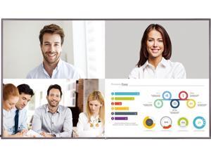 LG 86UM3E-B 86" 4K Ultra HD LED Back-lit Commercial Display, 350nit, Built-in Speaker, Landscape & Portrait, 16/7, WebOS (Certified Cisco Spark Room Kit Compatible) LG 86UM3E-B 86" 4K Ultra HD LED Back-lit Commercial Display, 350nit, Built-in Speaker, Landscape & Portrait, 16/7, WebOS (Certified Cisco Spark Room Kit Compatible)