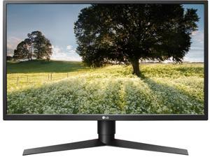 LG 27GK75B-B 27" Full HD 1920 x 1080 1ms 240Hz DisplayPort 2xHDMI AMD RADEON FreeSync USB 3.0 Hub Ergonomic Stand Backlit LED Widescreen Gaming Monitor LG 27GK75B-B 27" Full HD 1920 x 1080 1ms 240Hz DisplayPort 2xHDMI AMD RADEON FreeSync USB 3.0 Hub Ergonomic Stand Backlit LED Widescreen Gaming Monitor