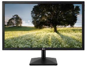 LG 24MK400H-B 24" Full HD 1920 x 1080 D-Sub, HDMI Monitor LG 24MK400H-B 24" Full HD 1920 x 1080 D-Sub, HDMI Monitor