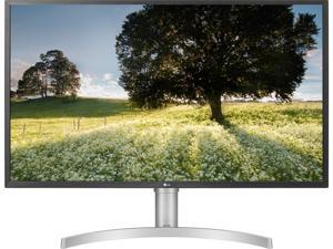 LG 32UL750-W 32" 3840 x 2160 (4K) 4 ms 60 Hz HDMI, DisplayPort, USB FreeSync (AMD Adaptive Sync) Built-in Speakers Monitor LG 32UL750-W 32" 3840 x 2160 (4K) 4 ms 60 Hz HDMI, DisplayPort, USB FreeSync (AMD Adaptive Sync) Built-in Speakers Monitor