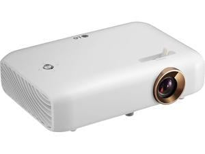 LG PH510P CineBeam LED Projector with BuiltIn Battery Bluetooth Sound Out and Screen Share