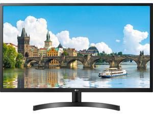 LG 32MN60T-B 32" Full HD 1920 x 1080 75 Hz HDMI AMD FreeSync Monitor, A-Grade LG 32MN60T-B 32" Full HD 1920 x 1080 75 Hz HDMI AMD FreeSync Monitor, A-Grade