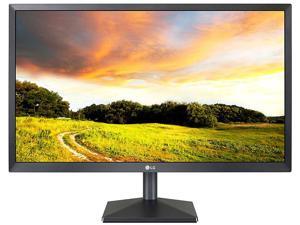 LG 24MK400H-B 24" Full HD 1920 x 1080 D-Sub, HDMI Monitor, A-Grade LG 24MK400H-B 24" Full HD 1920 x 1080 D-Sub, HDMI Monitor, A-Grade