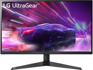 LG UltraGear 27GQ50F-B 27" Full HD 1920 x 1080 165 Hz HDMI, DisplayPort, Audio FreeSync Premium (AMD Adaptive Sync) Gaming Monitor