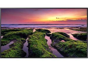 Samsung QB65B UHD 4K Display Delivers Innovation and Effiency with Stunning Design