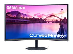 SAMSUNG LS32C392EANXGO S3 32 Full HD 1920 x 1080 75 Hz FreeSync AMD Adaptive Sync Curved monitor